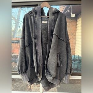 We The Free Forever Yours Cardi